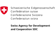 Swiss Agency for Development and Cooperation (SDC)