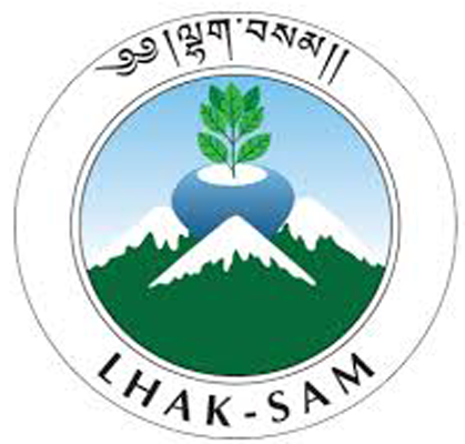 Lhak – Sam