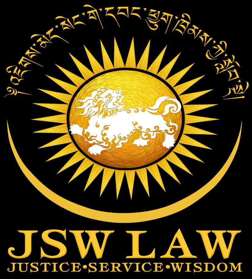 Jigme Singye Wangchuck School of Law